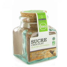 Sucre Chocolat