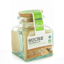Sucre Cannelle
