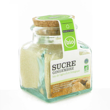 Sucre Gingembre