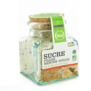 Sucre Fraise Menthe douce