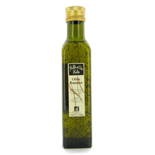 Huile d'olive au Romarin