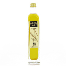 Huile vierge d'Argan traditionnelle