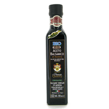 Vinaigre Balsamique 3 feuilles