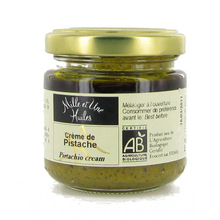 Cr&egrave;me de Pistache