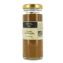 Caviar d'Aubergine
