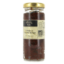 Cr&egrave;me de Tomate s&eacute;ch&eacute;e