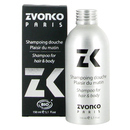 Shampooing douche Plaisir du matin