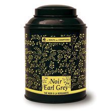 Th&eacute; Earl Grey