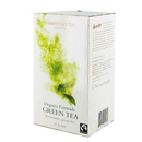 Th&eacute; Vert Darjeeling en sachets