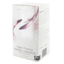Fenouil & R&eacute;glisse - Infusion &eacute;quilibrante