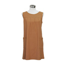 Pocket dress Mona Lisa - Robe