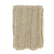 Echarpe l&eacute;g&egrave;re Flor beige en Cashlama