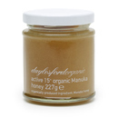 Miel de Manuka 15+