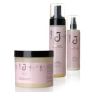 Collection de soins TULA