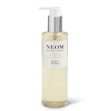 Gel douche Volupt&eacute; Jasmin & Bois de rose
