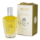 Soin intense - Huile pour le bain Gingembre & Santal