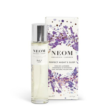 Brume parfum&eacute;e Relaxation - Lavande & Jasmin