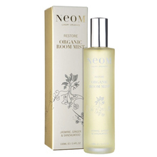 Brume parfum&eacute;e Soin Intense - Gingembre & Bois de Santal