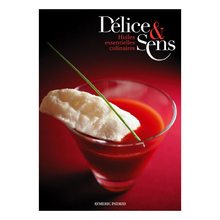 Livre de recettes de cuisine aux huiles essentielles