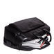 Sac de voyage Bauhaus noir