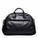 Sac de voyage Bauhaus noir