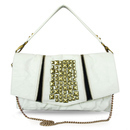 Sac Yacht ivoire