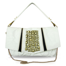 Sac Yacht ivoire