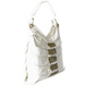 Sac Cleo ivoire