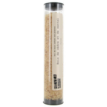 Sels de bain - Bois de C&egrave;dre & de Santal