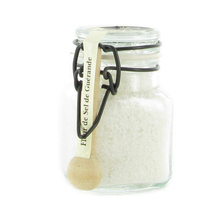 Fleur de sel de Gu&eacute;rande