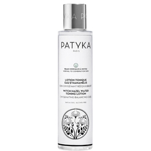 Lotion visage peau mixte &agrave; l'Hamam&eacute;lis