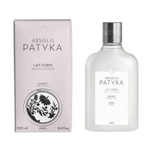 Lait corps N&eacute;roli &eacute;gayant