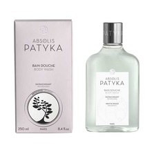 Bain douche Menthe douce rafra&icirc;chissant