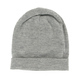 Bonnet Una gris en Alpaga