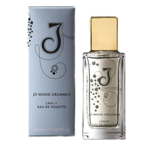 Eau de parfum LANGA