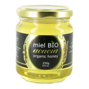 Miel d'acacia