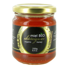 Miel de ch&acirc;taignier