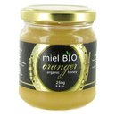 Miel d'oranger