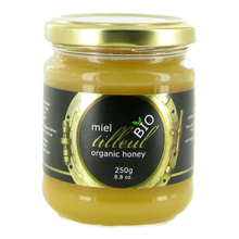 Miel de Tilleul
