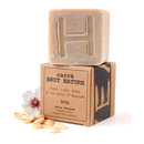 Savon brut &agrave; la p&acirc;te d'amande
