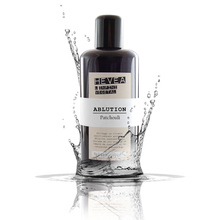 Ablution Patchouli - Eau de cologne