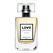 Eau de parfum Love Coconut