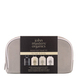 Trousse de Voyage : les essentiels corps & cheveux