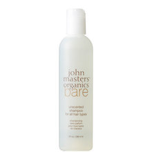 Shampooing Bare sans parfum (tous types de cheveux)