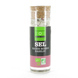 Sel Basilic & Baies roses