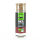 Sel Tomate s&eacute;ch&eacute;e & Basilic