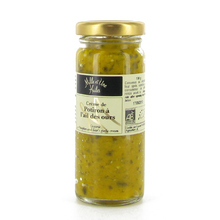 Cr&egrave;me Potiron & Ail des Ours