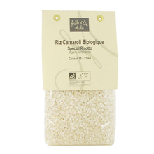 Riz Carnaroli - Sp&eacute;cial risotto
