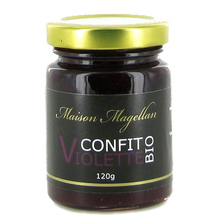 Confit de Violette