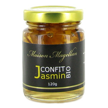 Confit de Jasmin